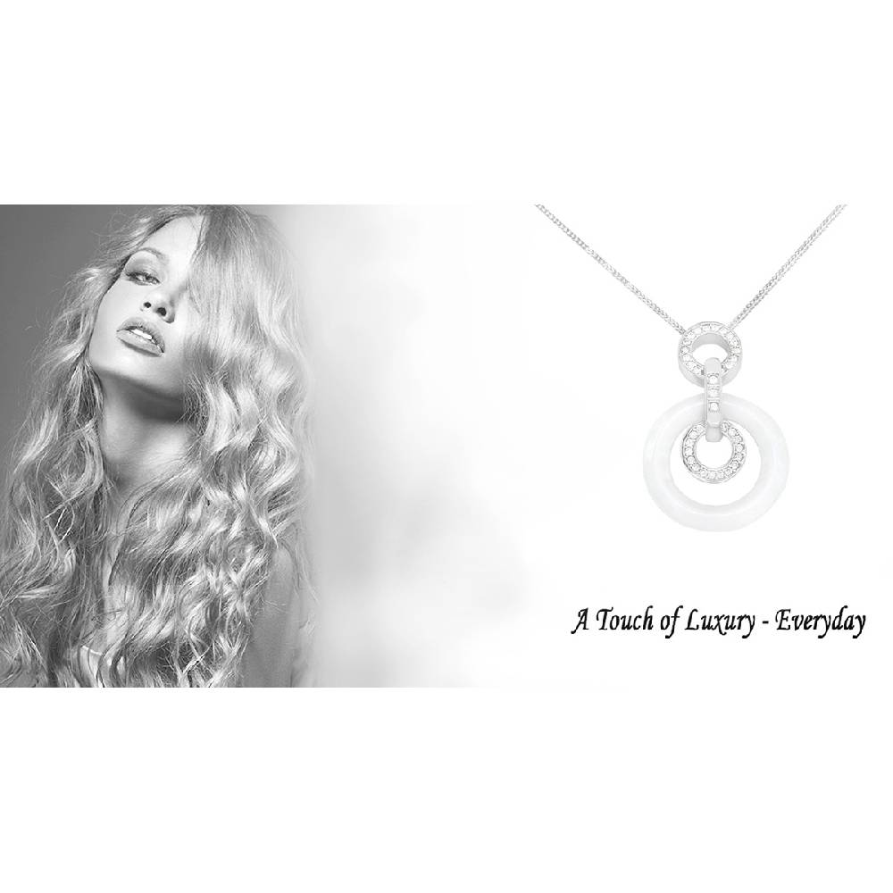 Stella Maris AC Necklace 17