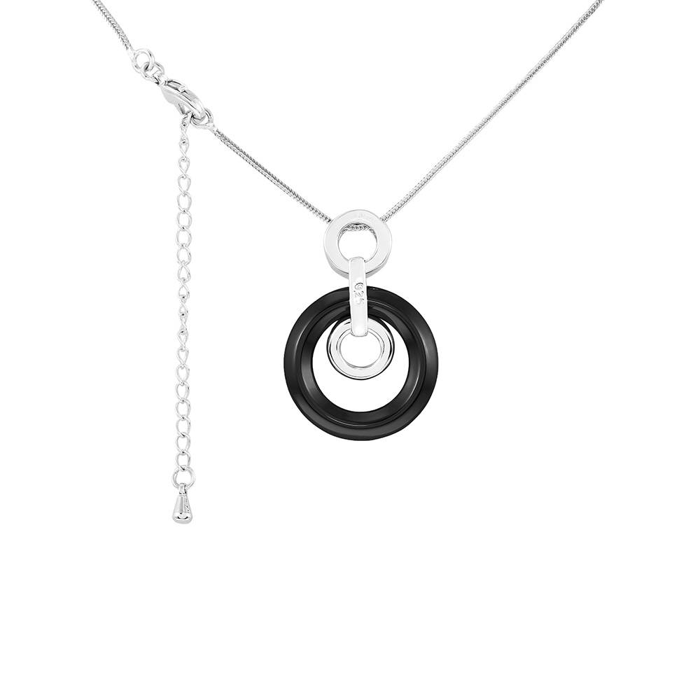 Stella Maris AC Necklace 18