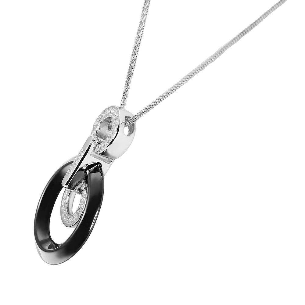 Stella Maris AC Necklace 18