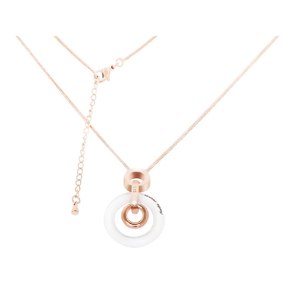 Stella Maris AC Necklace 19