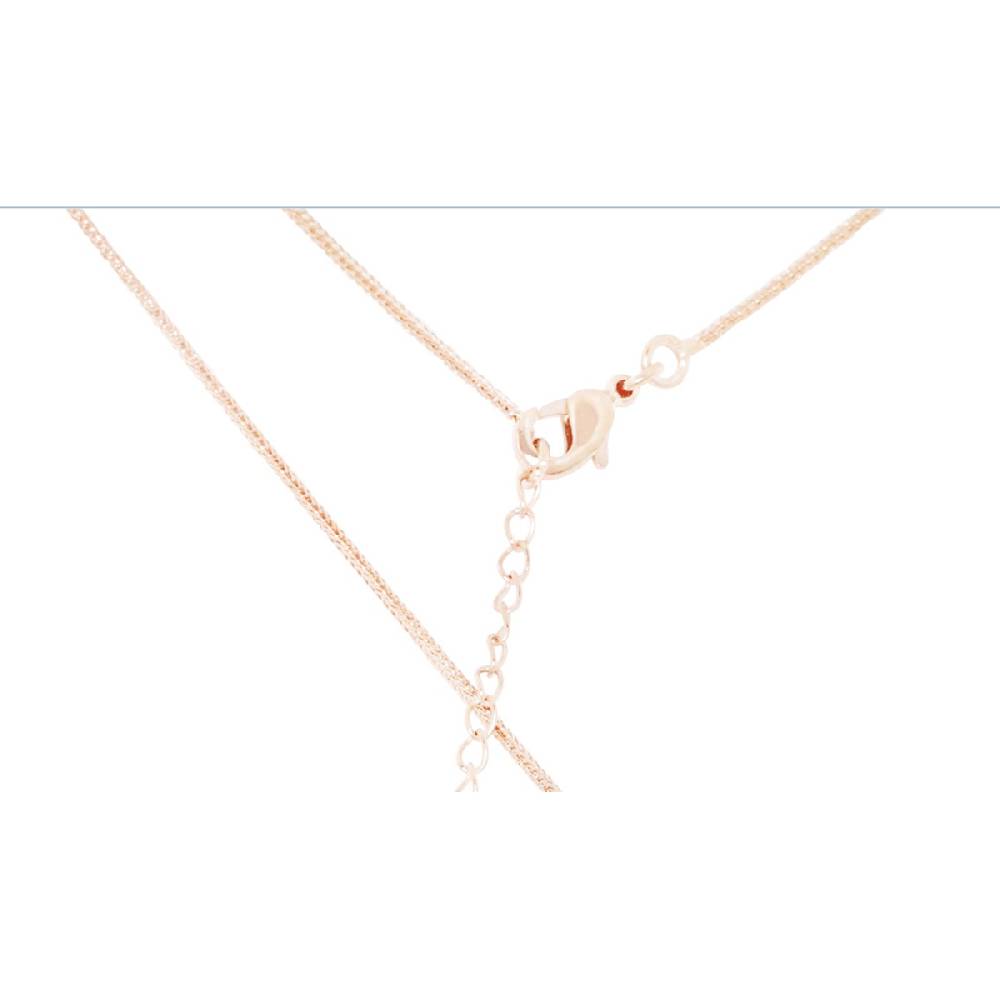 Stella Maris AC Necklace 19