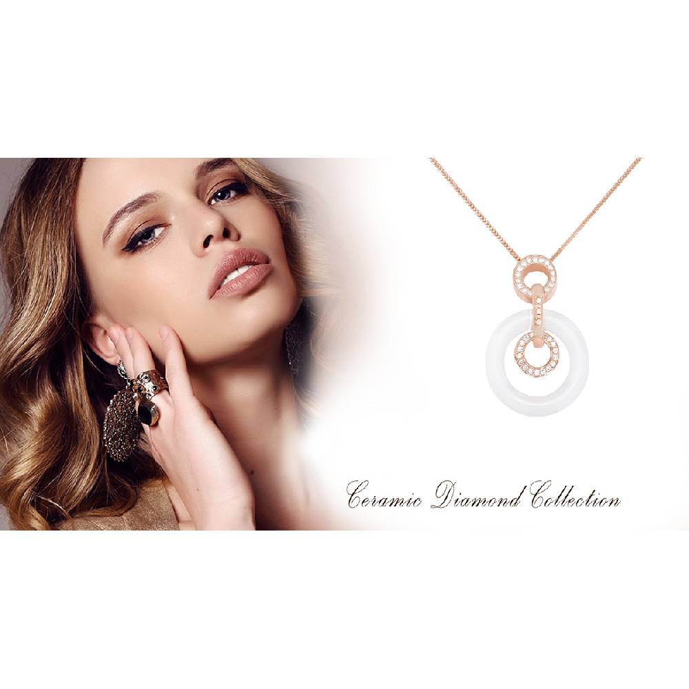 Stella Maris AC Necklace 19