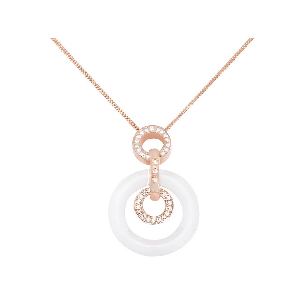 Stella Maris AC Necklace 19