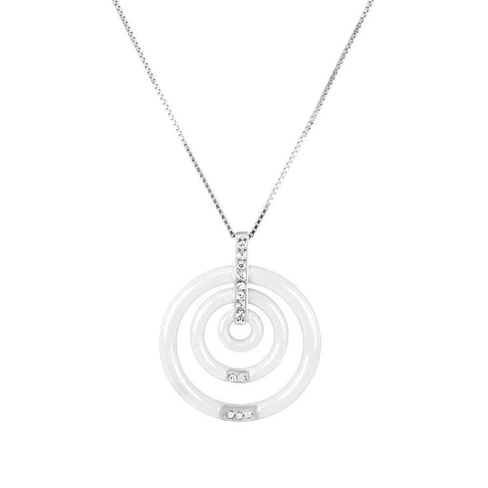 Stella Maris AC Necklace 2