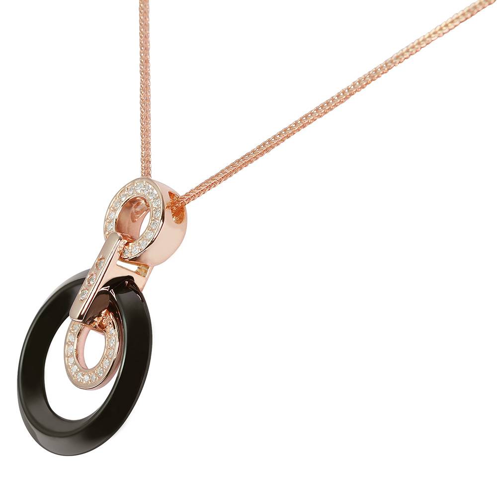 Stella Maris AC Necklace 20