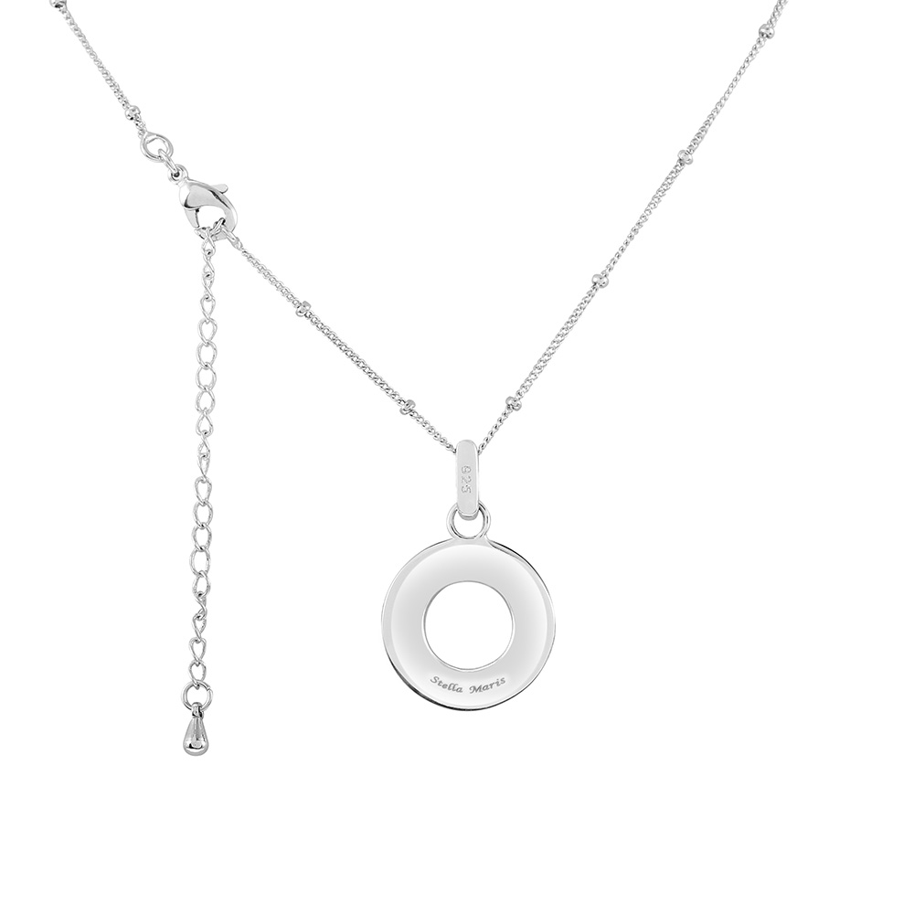Stella Maris AC Necklace 22