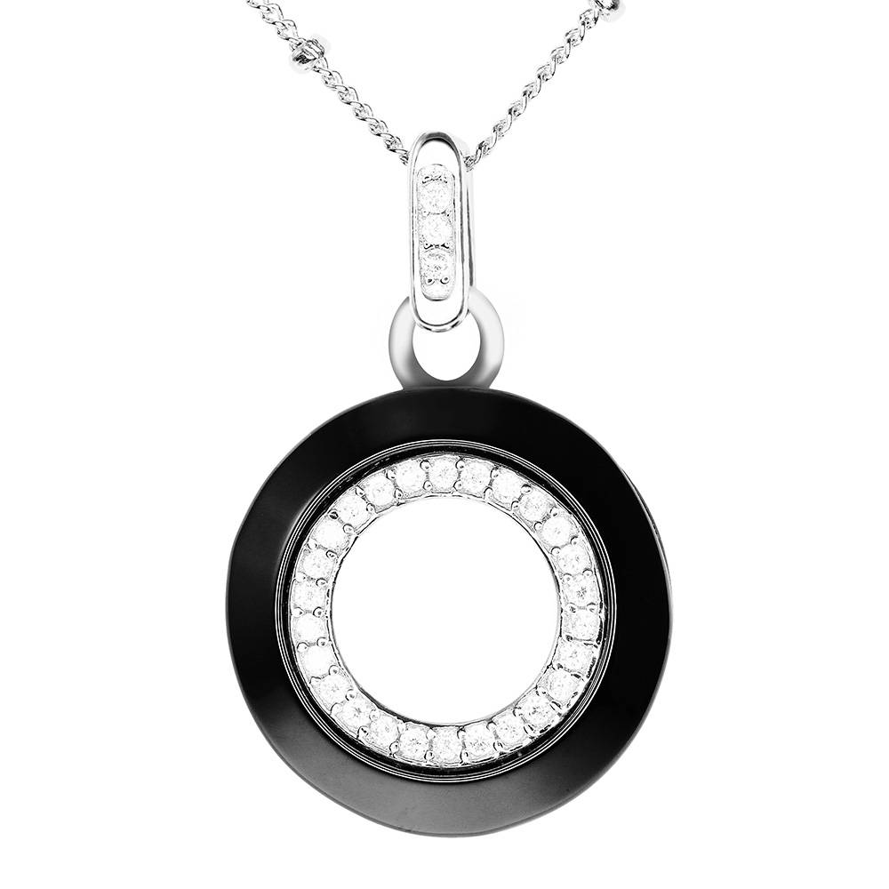 Stella Maris AC Necklace 22