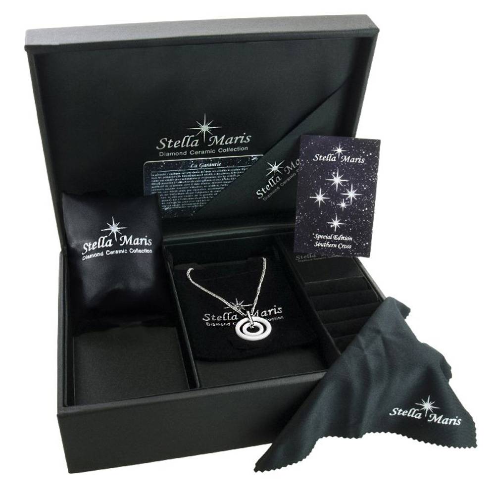 Stella Maris AC Necklace 4