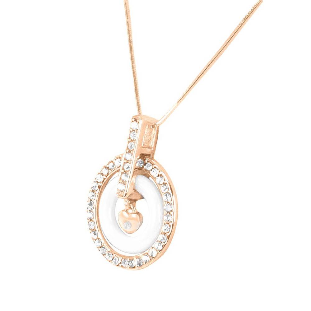 Stella Maris AC Necklace 6