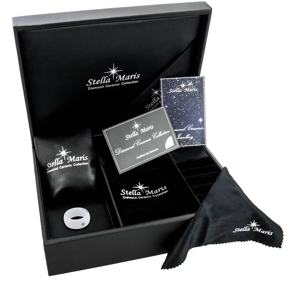 Stella Maris AC Ring 1