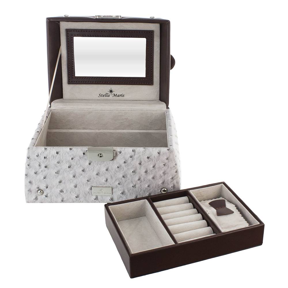 Stella Maris Charm°8