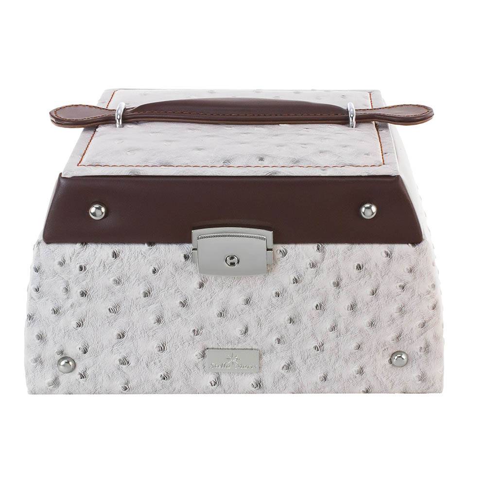 Stella Maris Charm°8