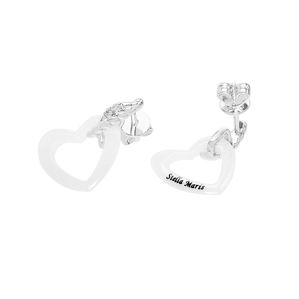 Stella Maris EC Earring 2