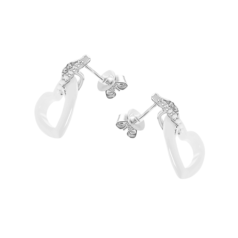 Stella Maris EC Earring 2