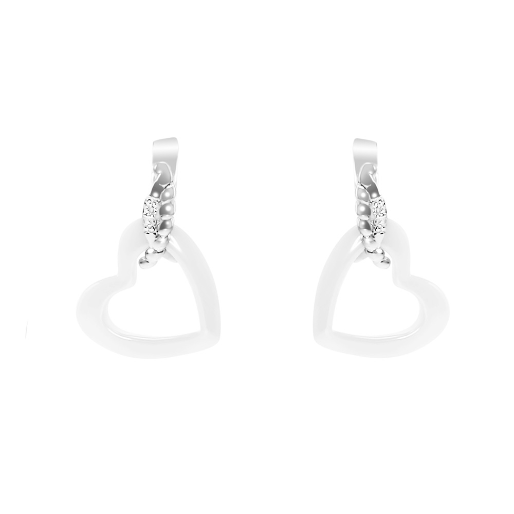 Stella Maris EC Earring 2