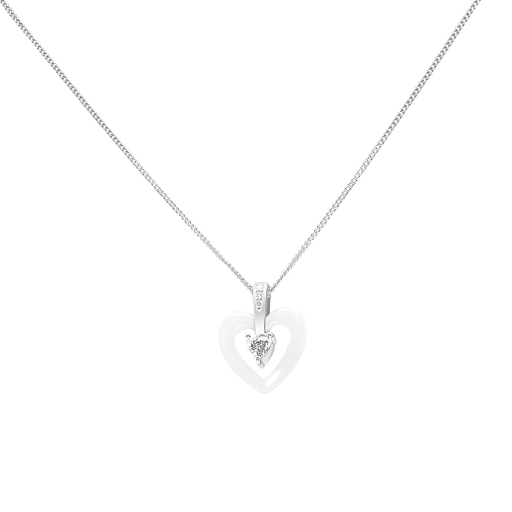 Stella Maris EC Necklace 10