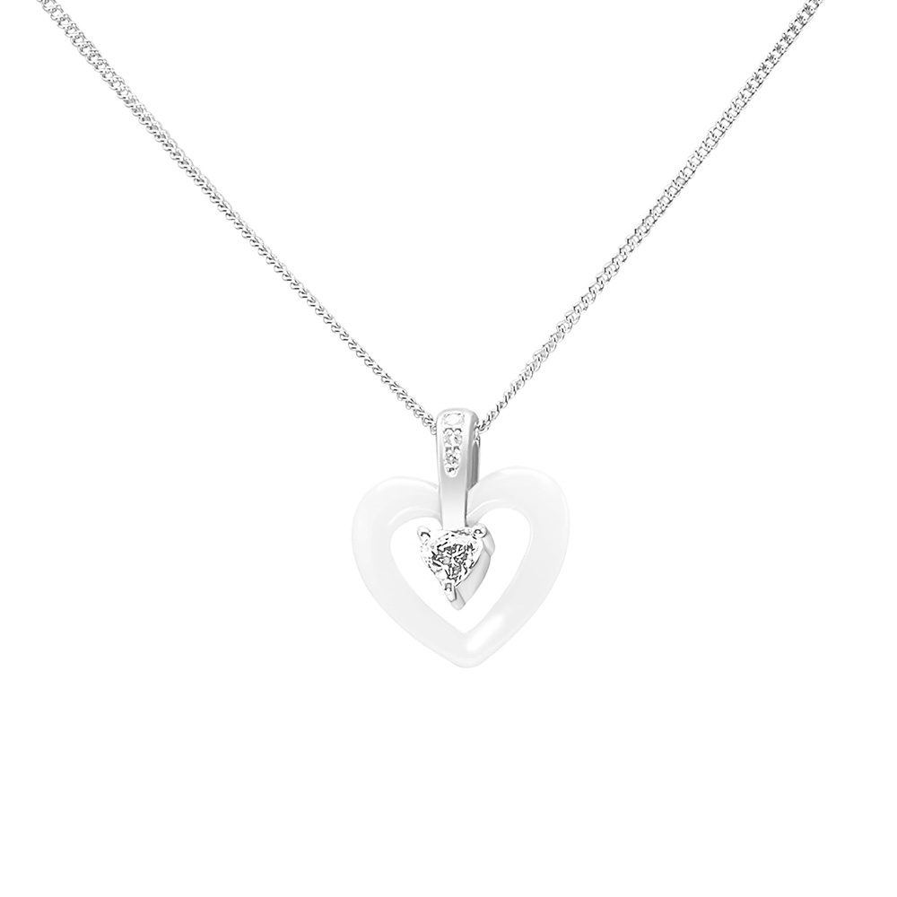 Stella Maris EC Necklace 10