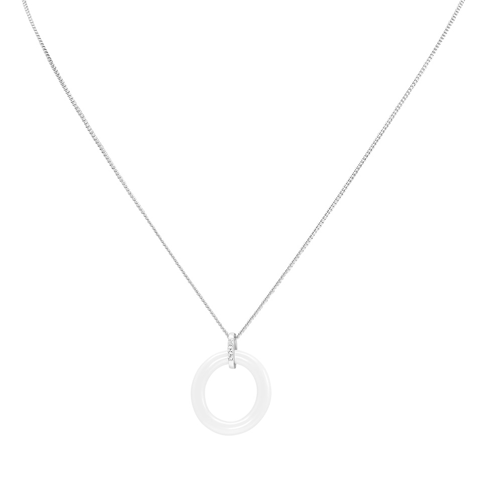 Stella Maris EC Necklace 12