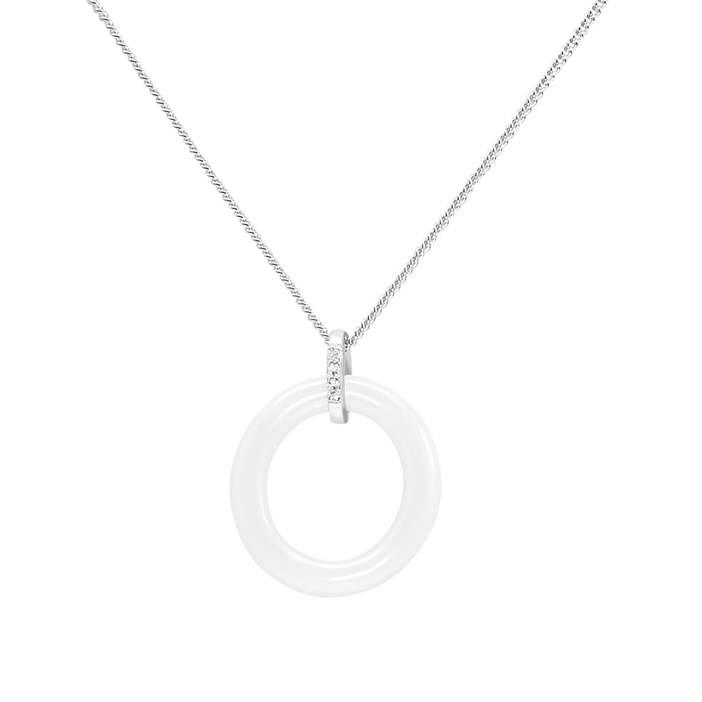 Stella Maris EC Necklace 12