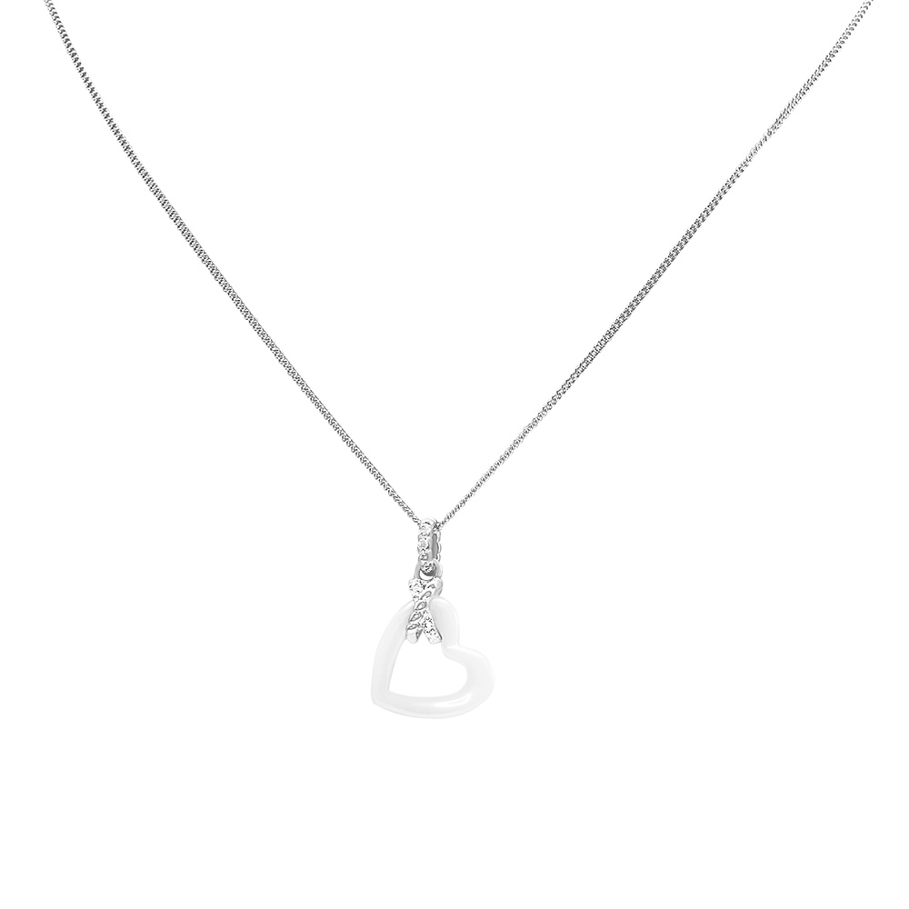 Stella Maris EC Necklace 14