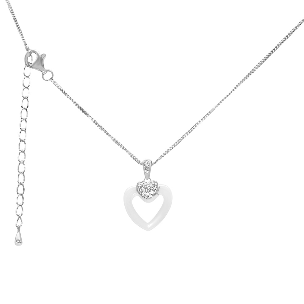 Stella Maris EC Necklace 16