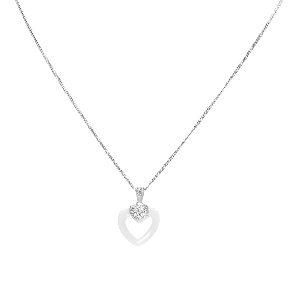 Stella Maris EC Necklace 16