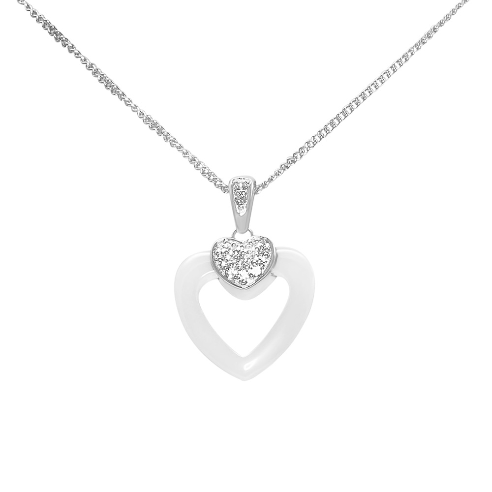 Stella Maris EC Necklace 16