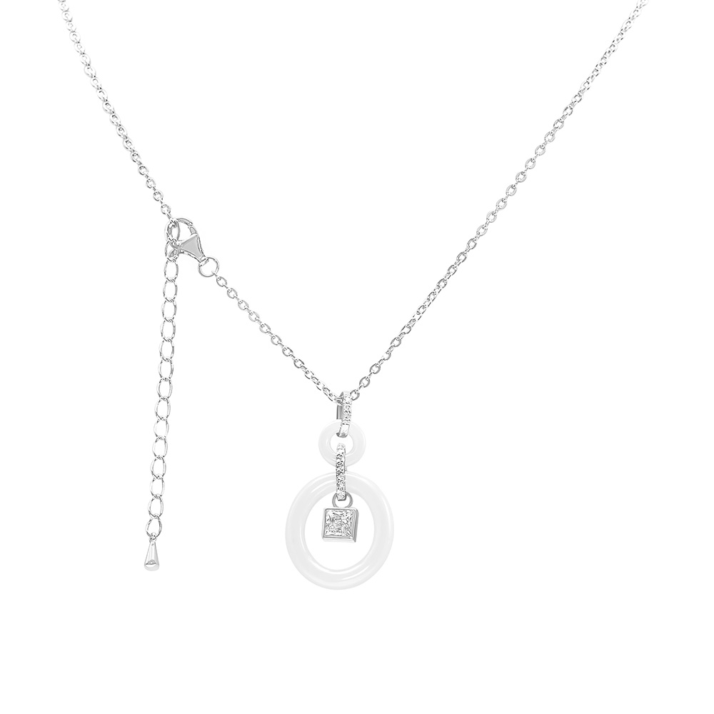 Stella Maris EC Necklace 18