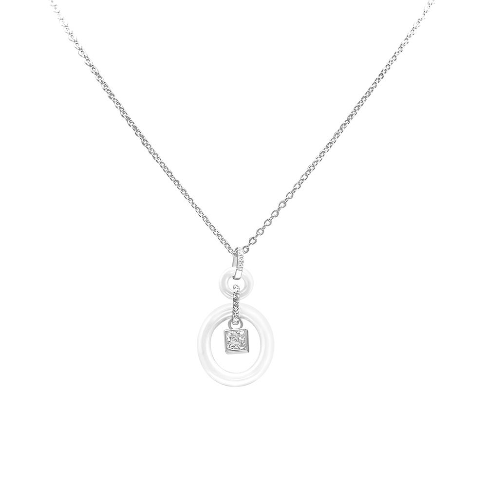 Stella Maris EC Necklace 18