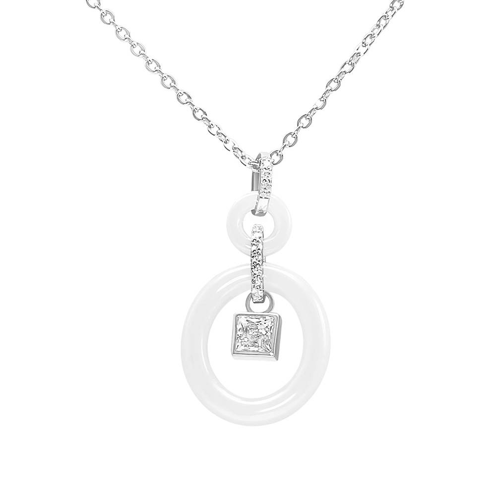 Stella Maris EC Necklace 18