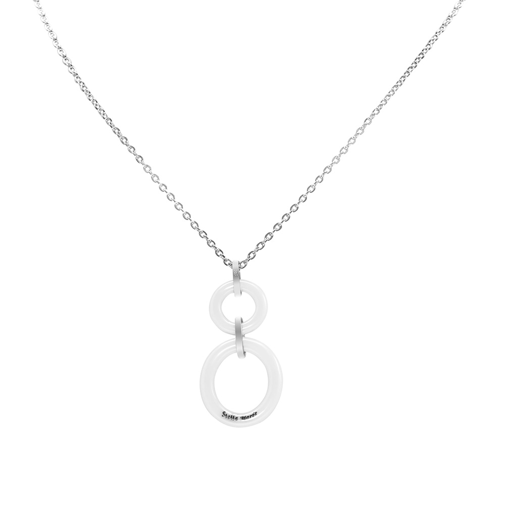 Stella Maris EC Necklace 20