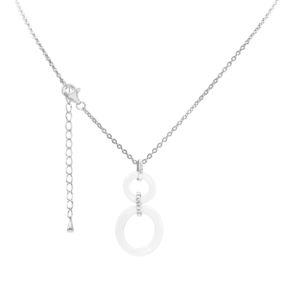 Stella Maris EC Necklace 20