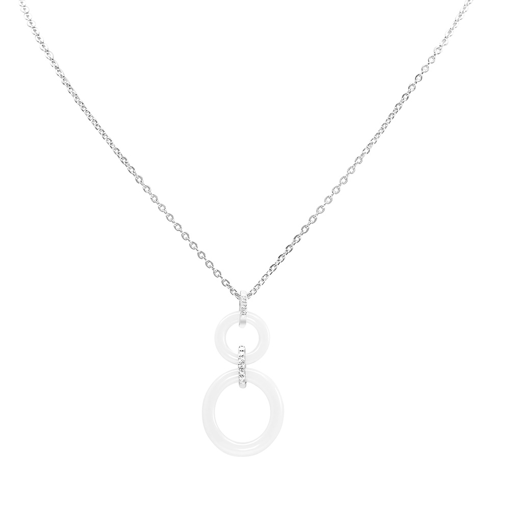 Stella Maris EC Necklace 20