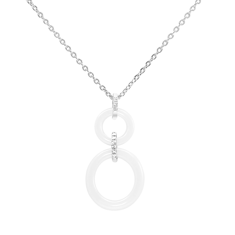 Stella Maris EC Necklace 20