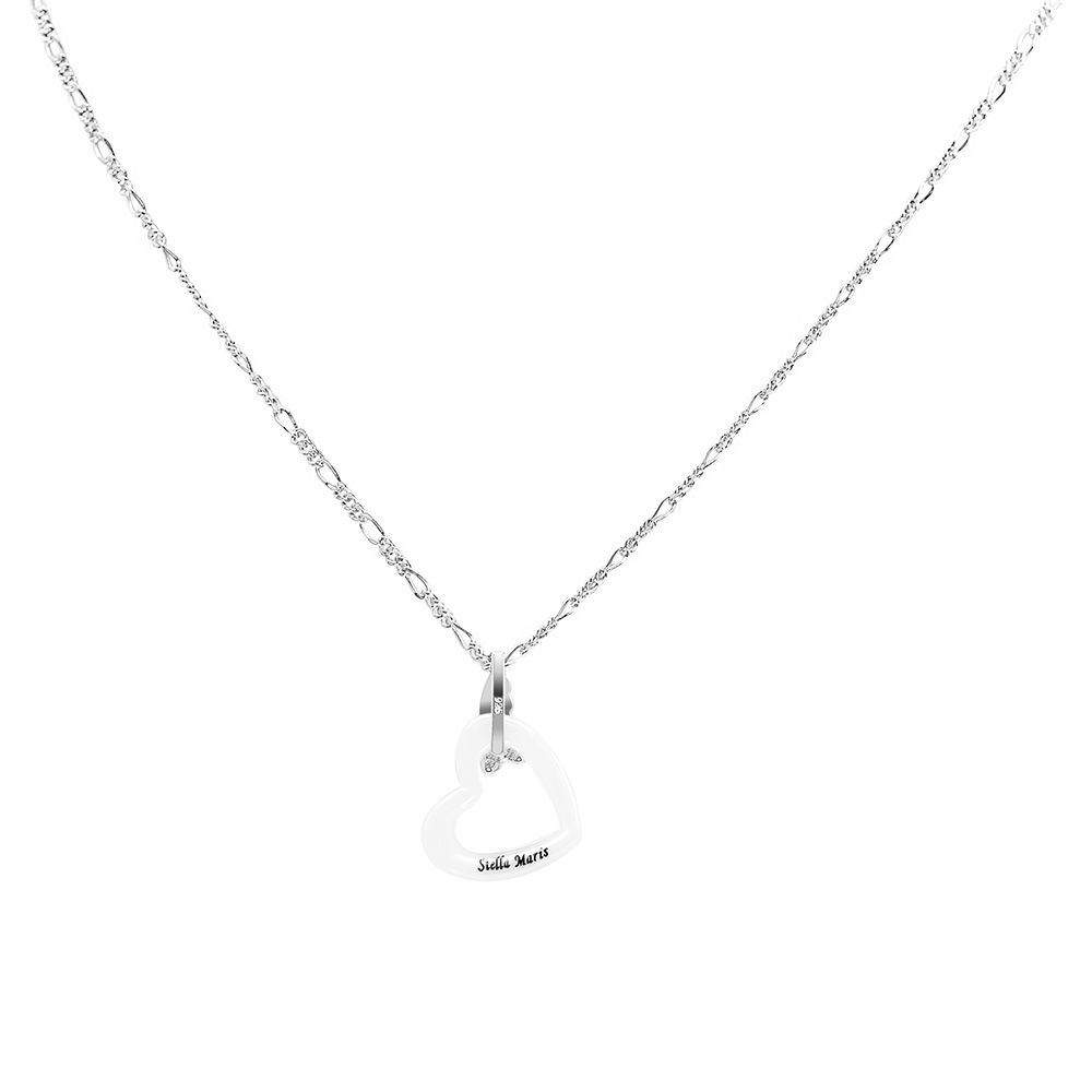 Stella Maris EC Necklace 8