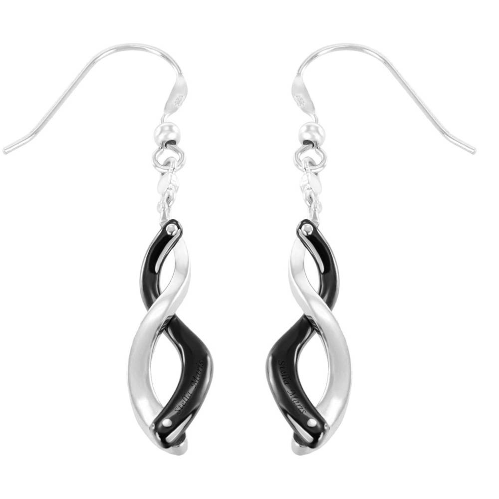 Stella Maris GC Earring 1