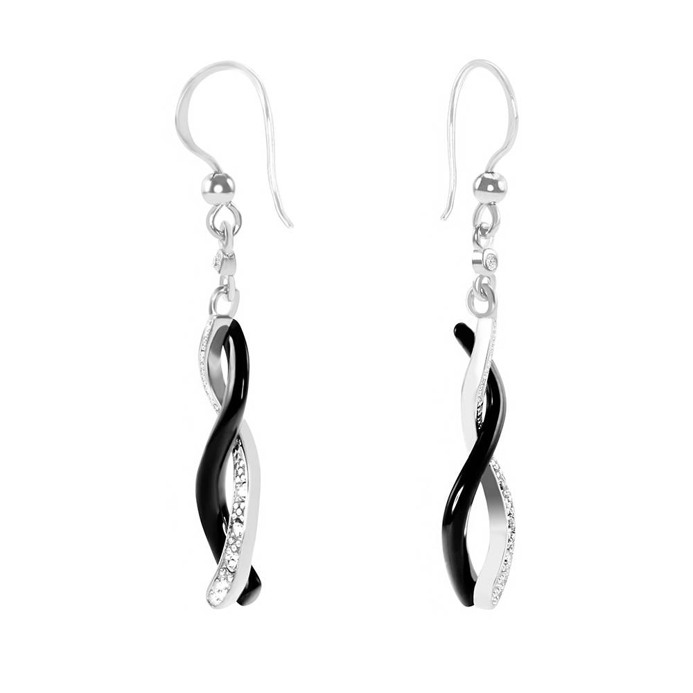 Stella Maris GC Earring 1