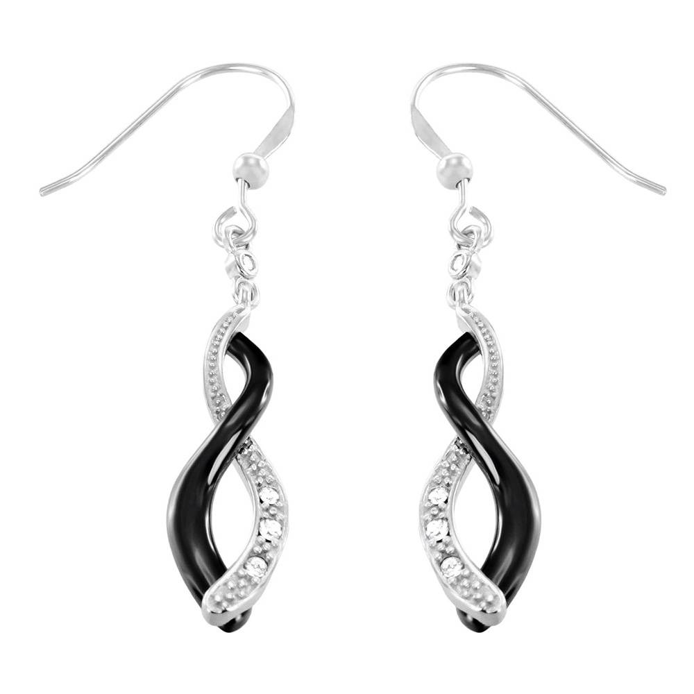 Stella Maris GC Earring 1