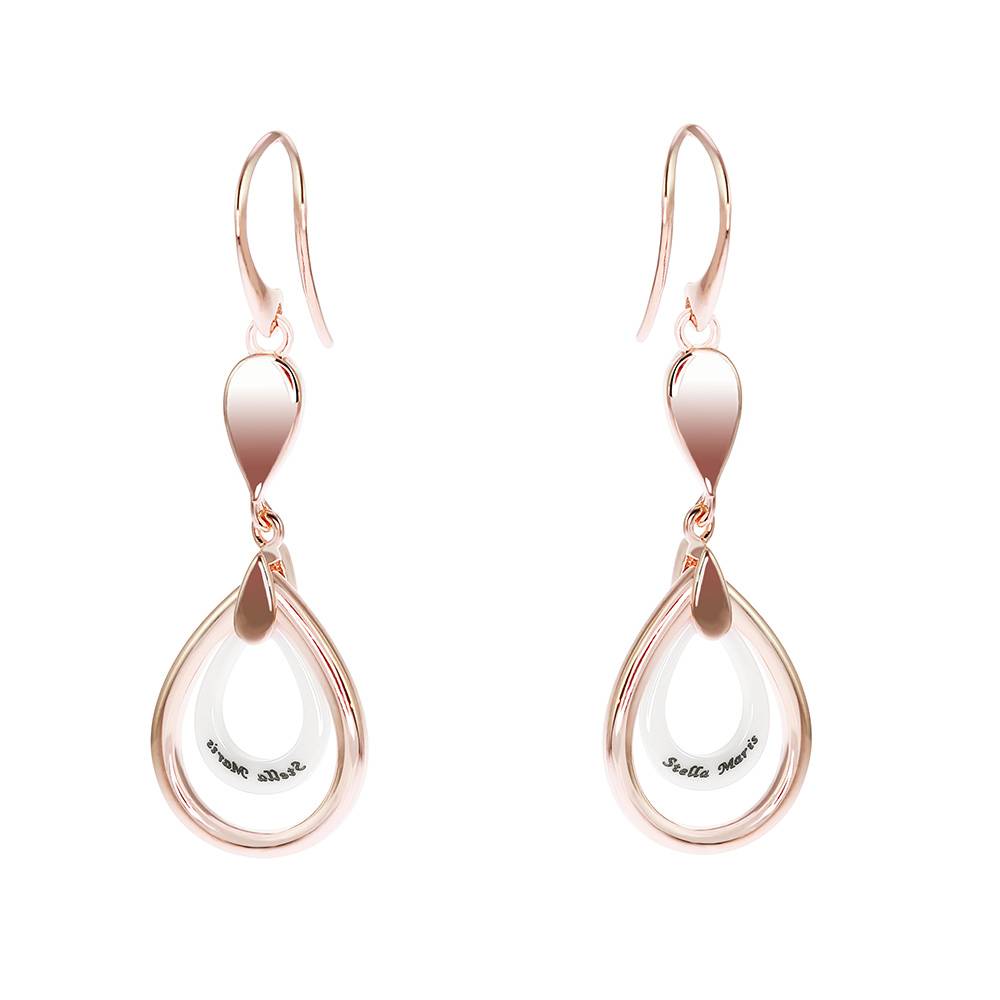 Stella Maris GC Earring 11