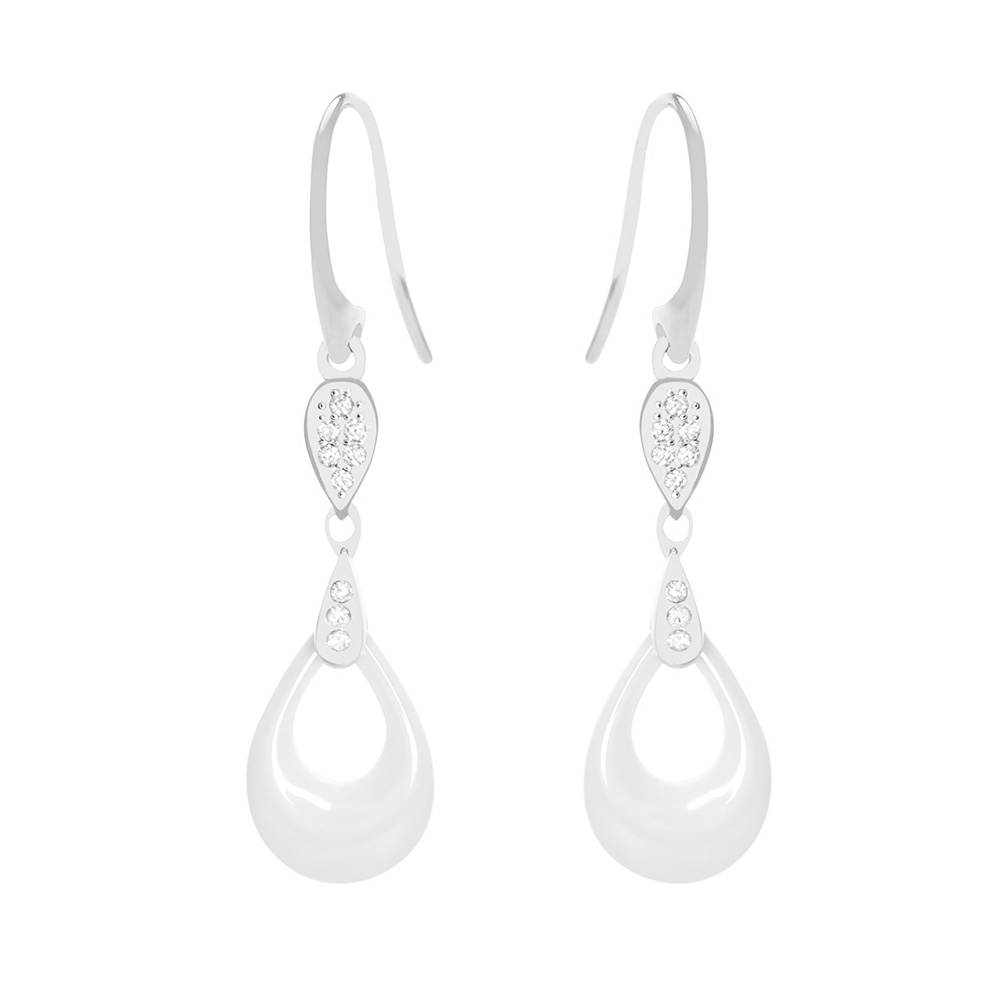 Stella Maris GC Earring 13