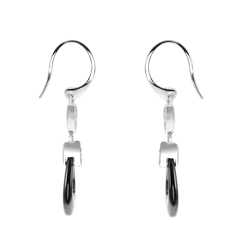 Stella Maris GC Earring 14