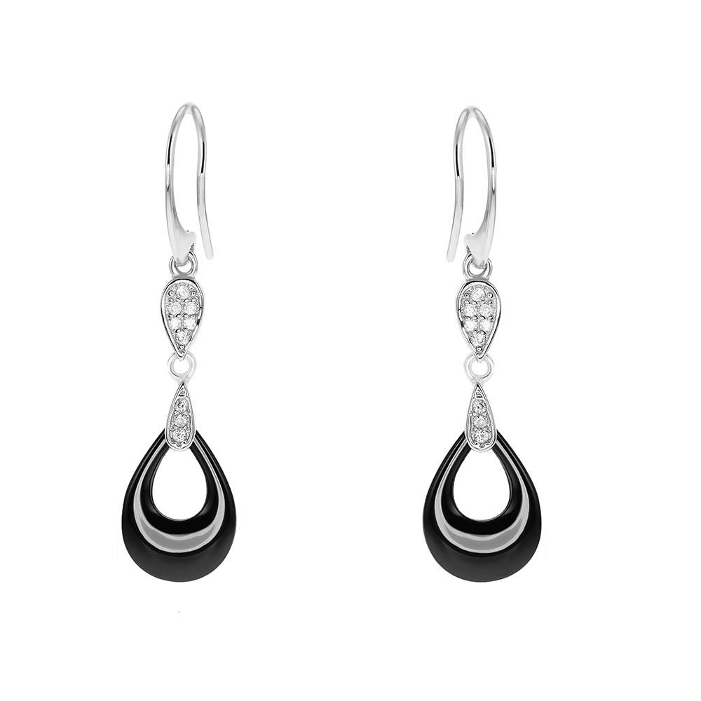 Stella Maris GC Earring 14