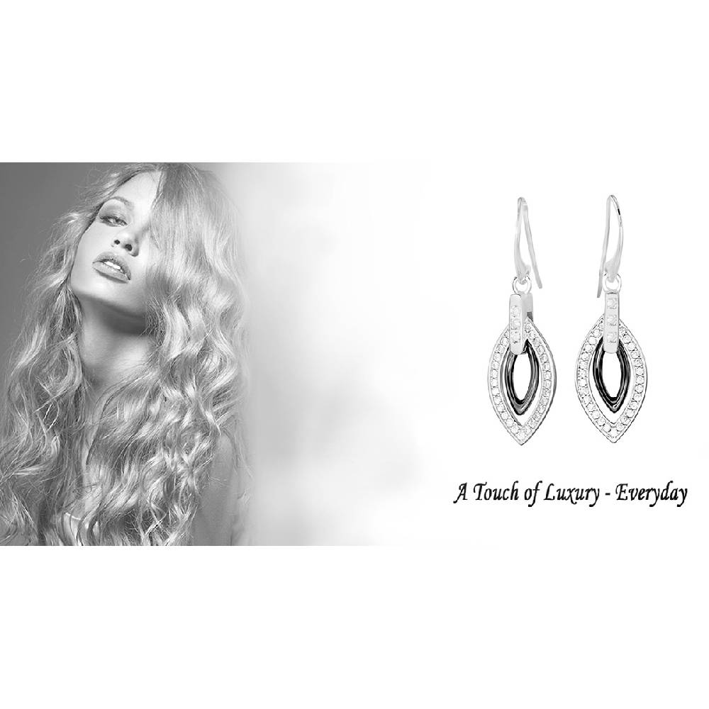 Stella Maris GC Earring 6