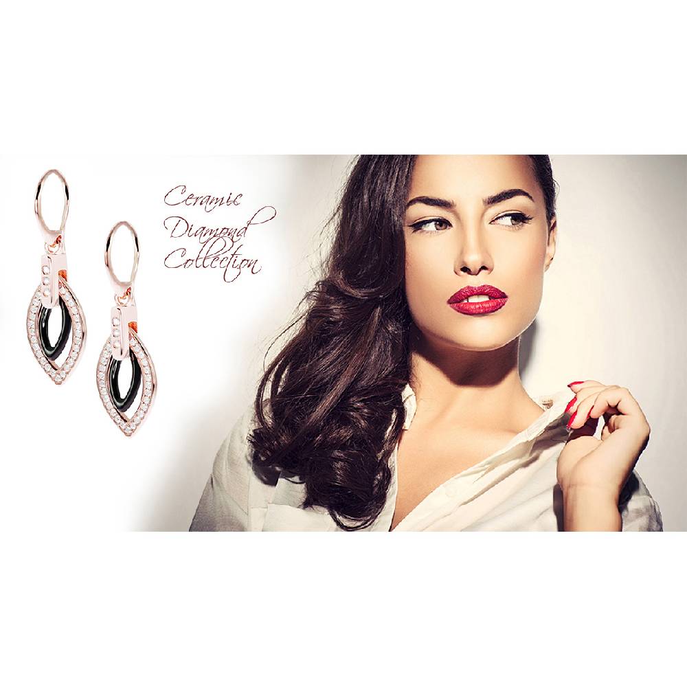 Stella Maris GC Earring 8