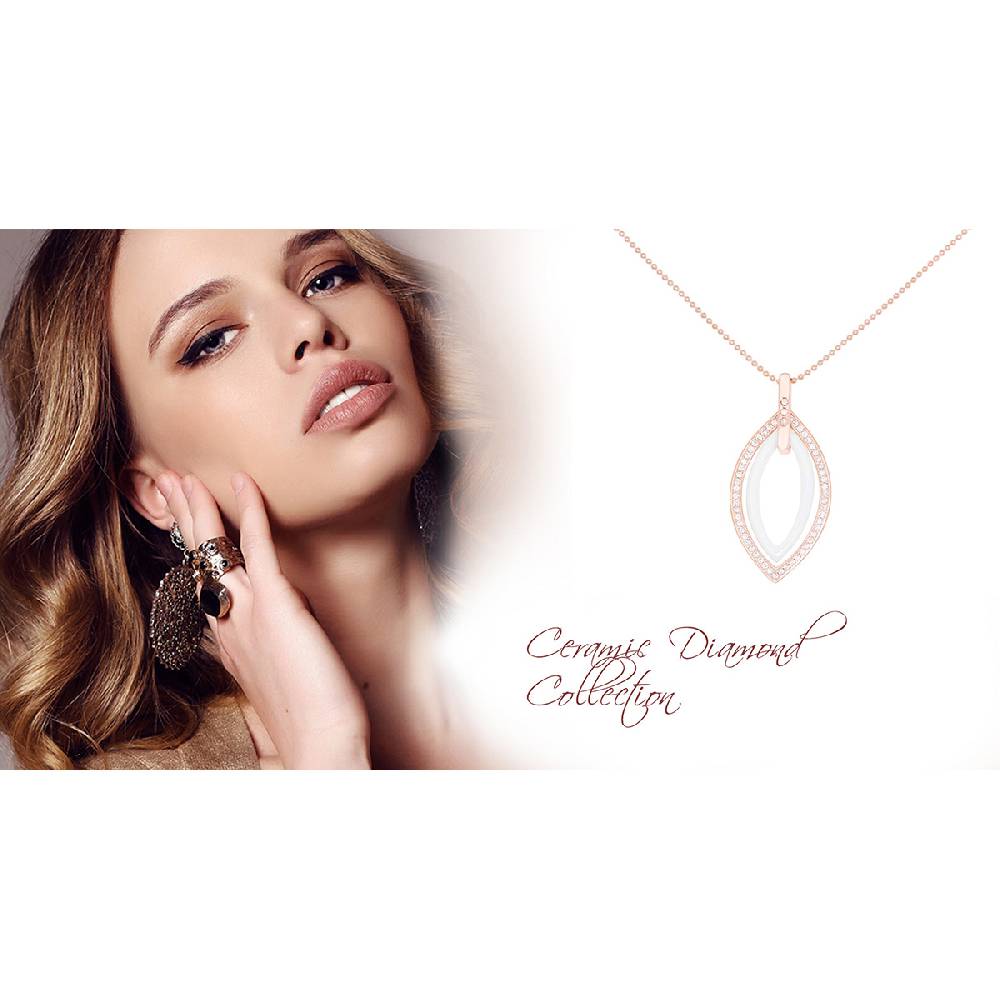 Stella Maris GC Necklace 11