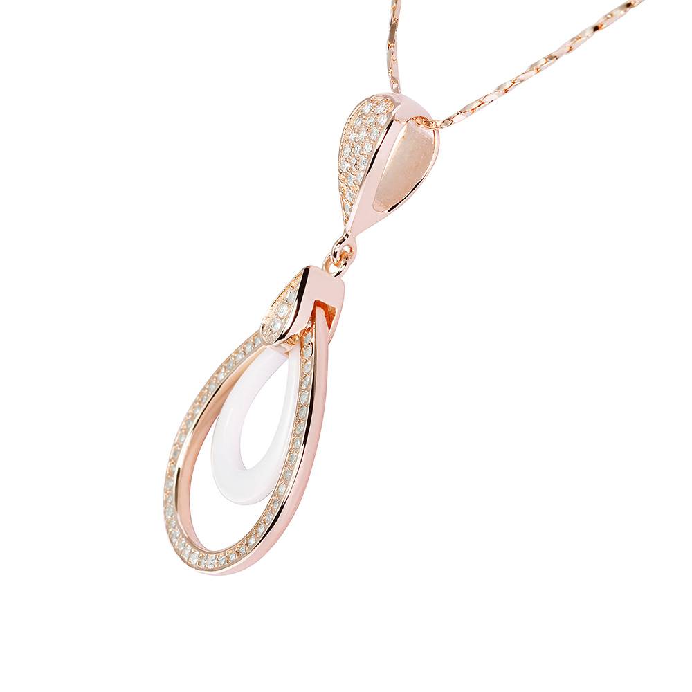 Stella Maris GC Necklace 15