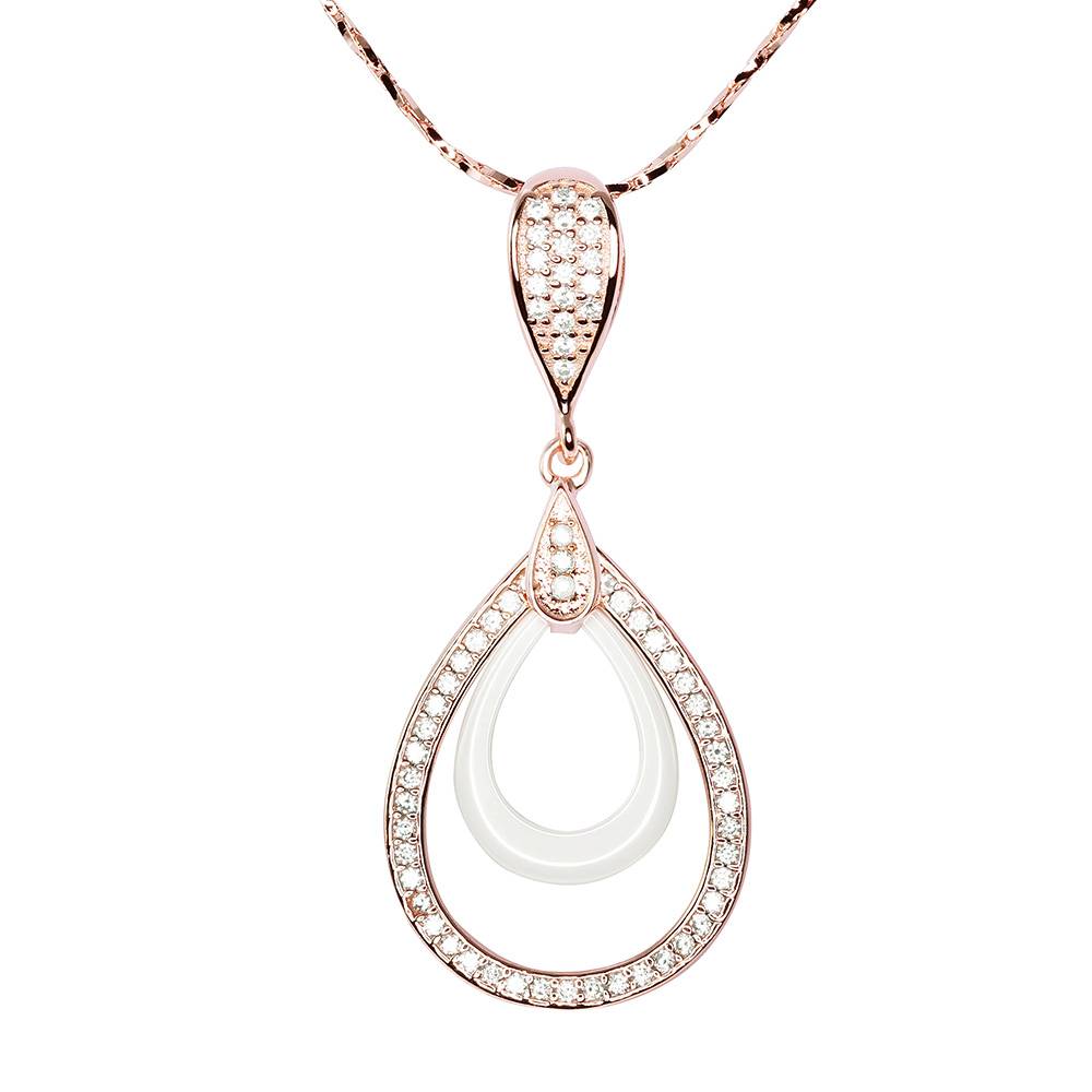 Stella Maris GC Necklace 15