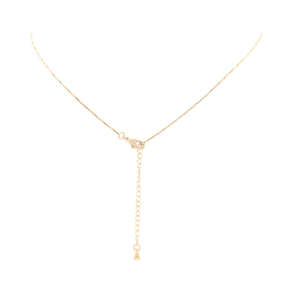 Stella Maris GC Necklace 16