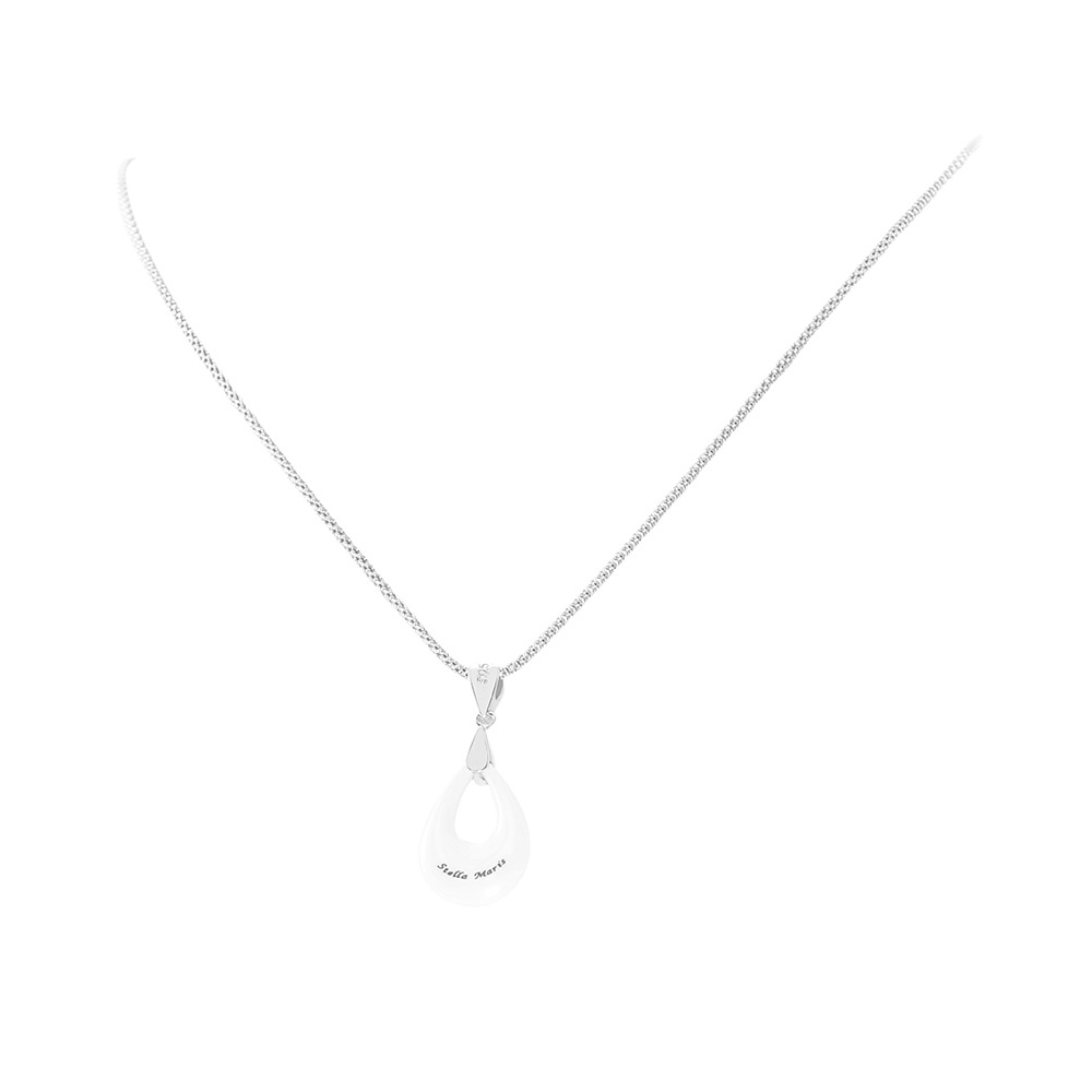 Stella Maris GC Necklace 17