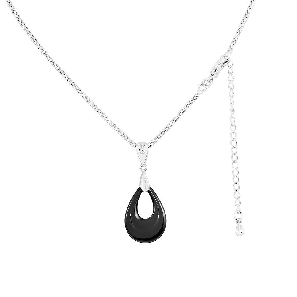 Stella Maris GC Necklace 18